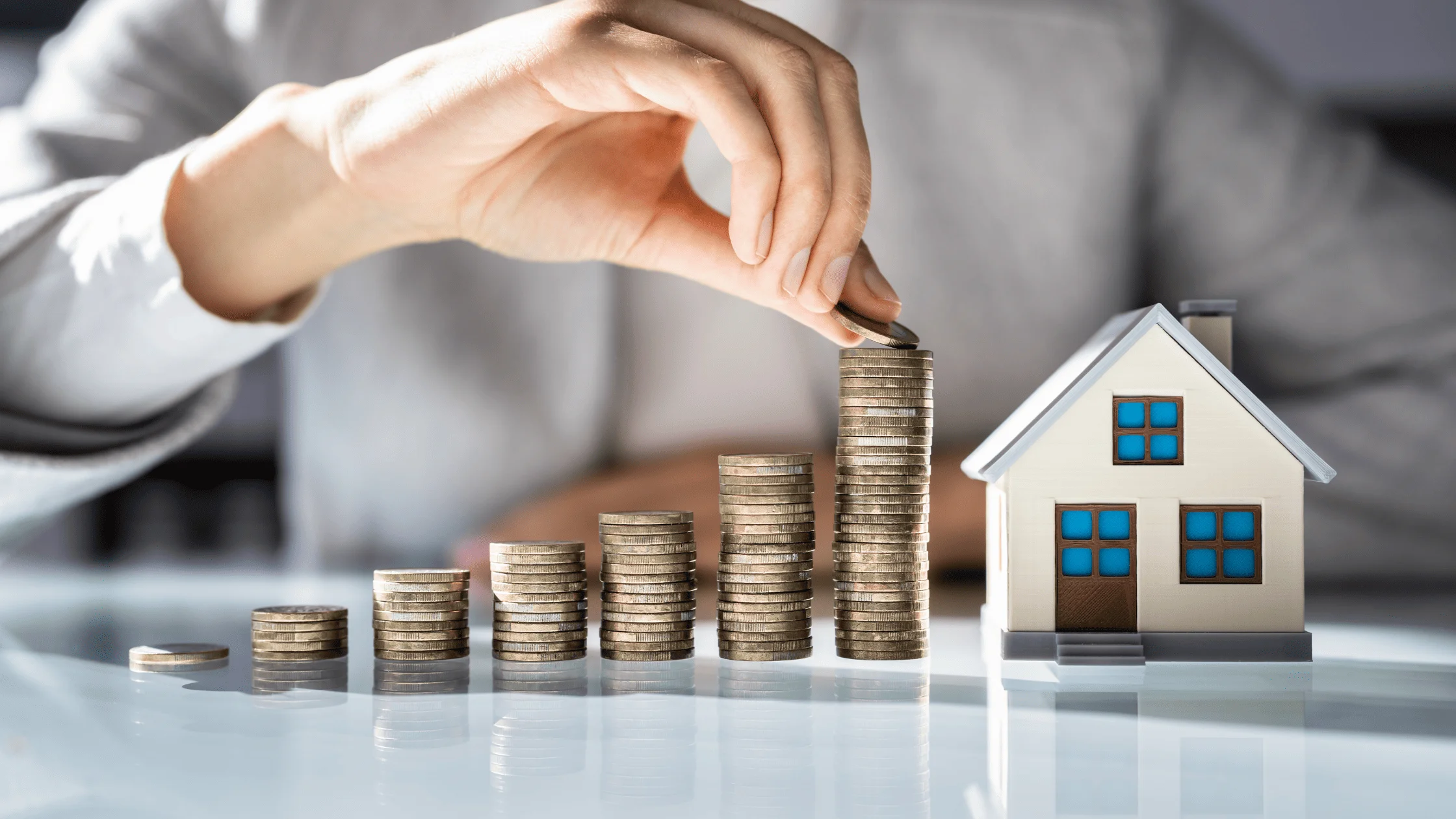 Bangalore growth corridors we track