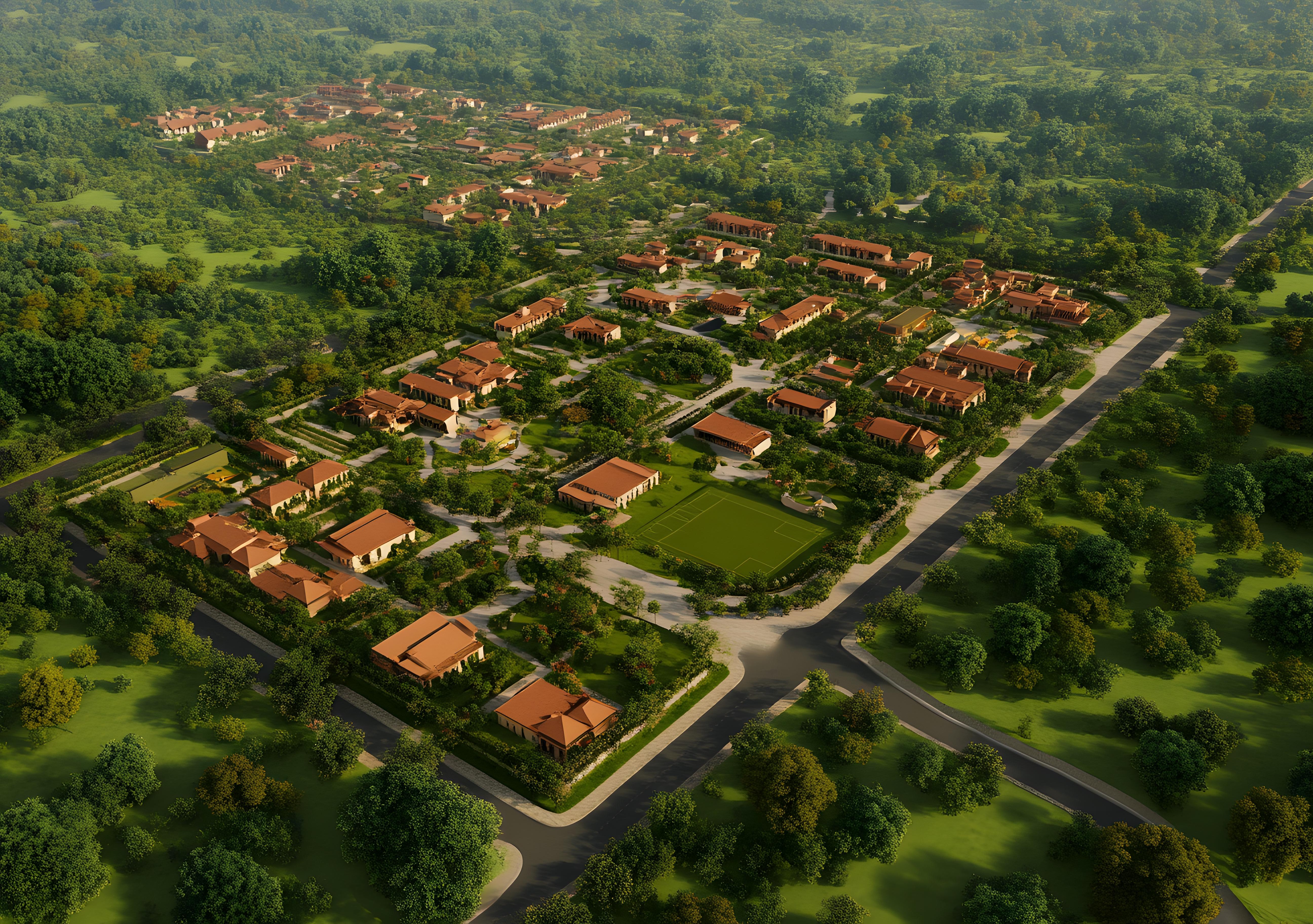 Plots in Bangalore