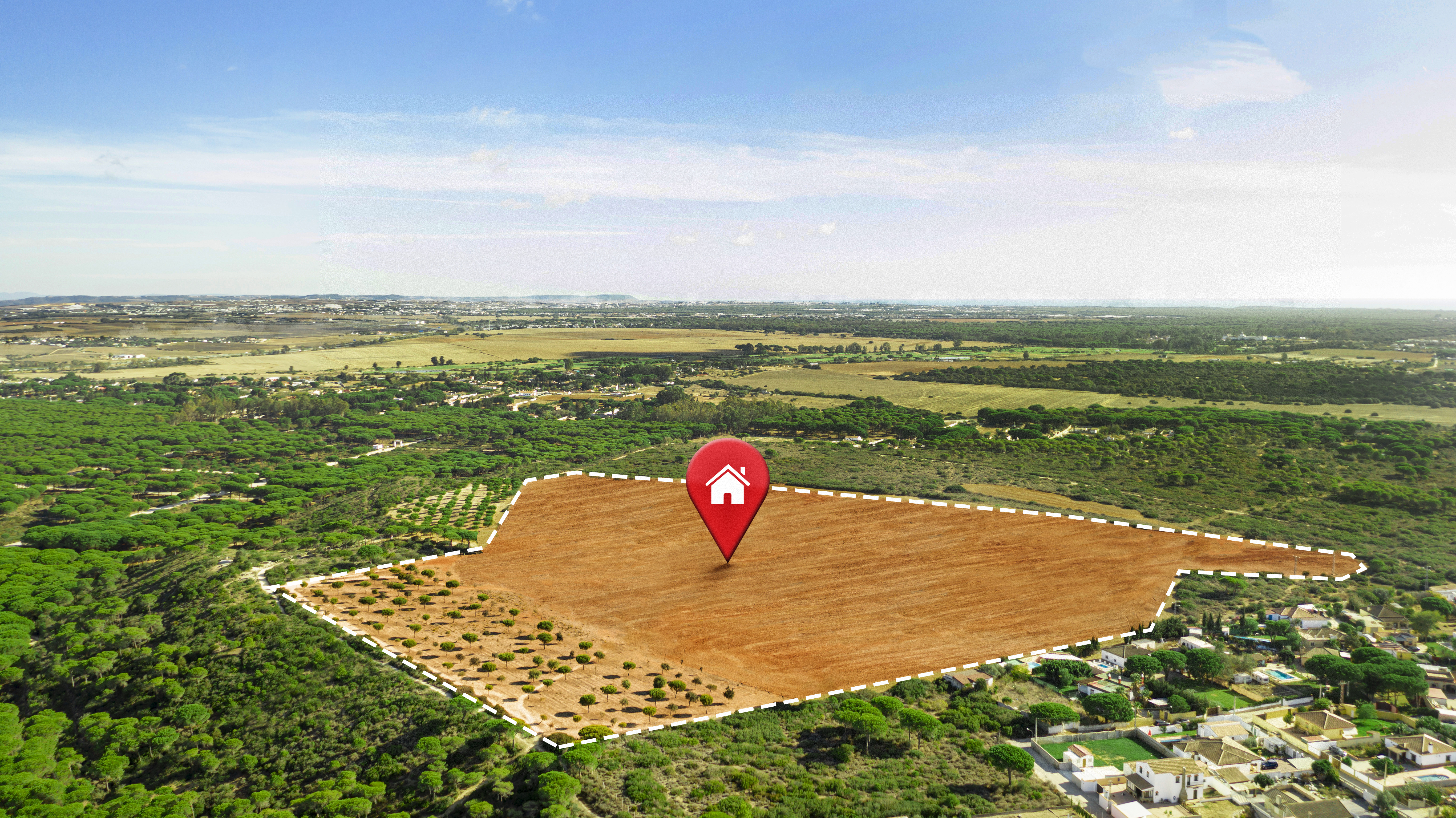 Plots in Bangalore