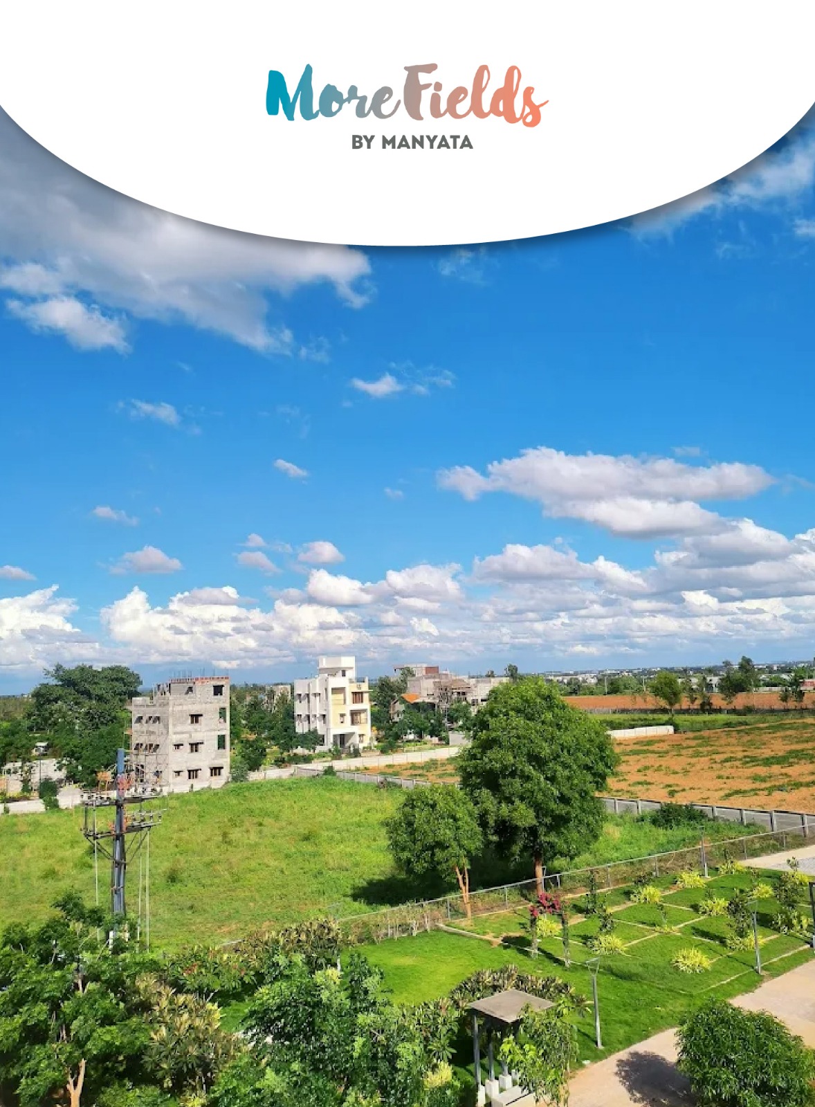 manyata-morefields
