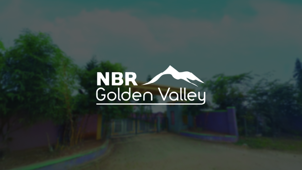 NBR Golden Valley