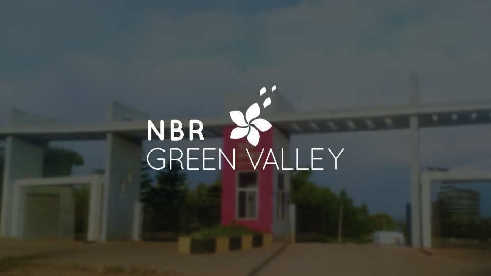 NBR Green Valley