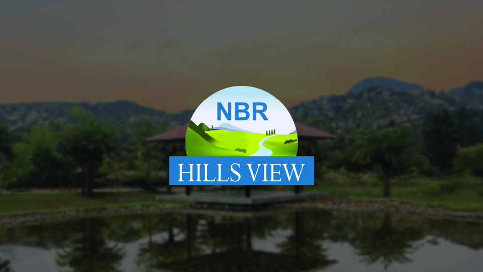 NBR Hills View
