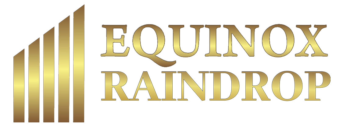 Equinox Raindrop