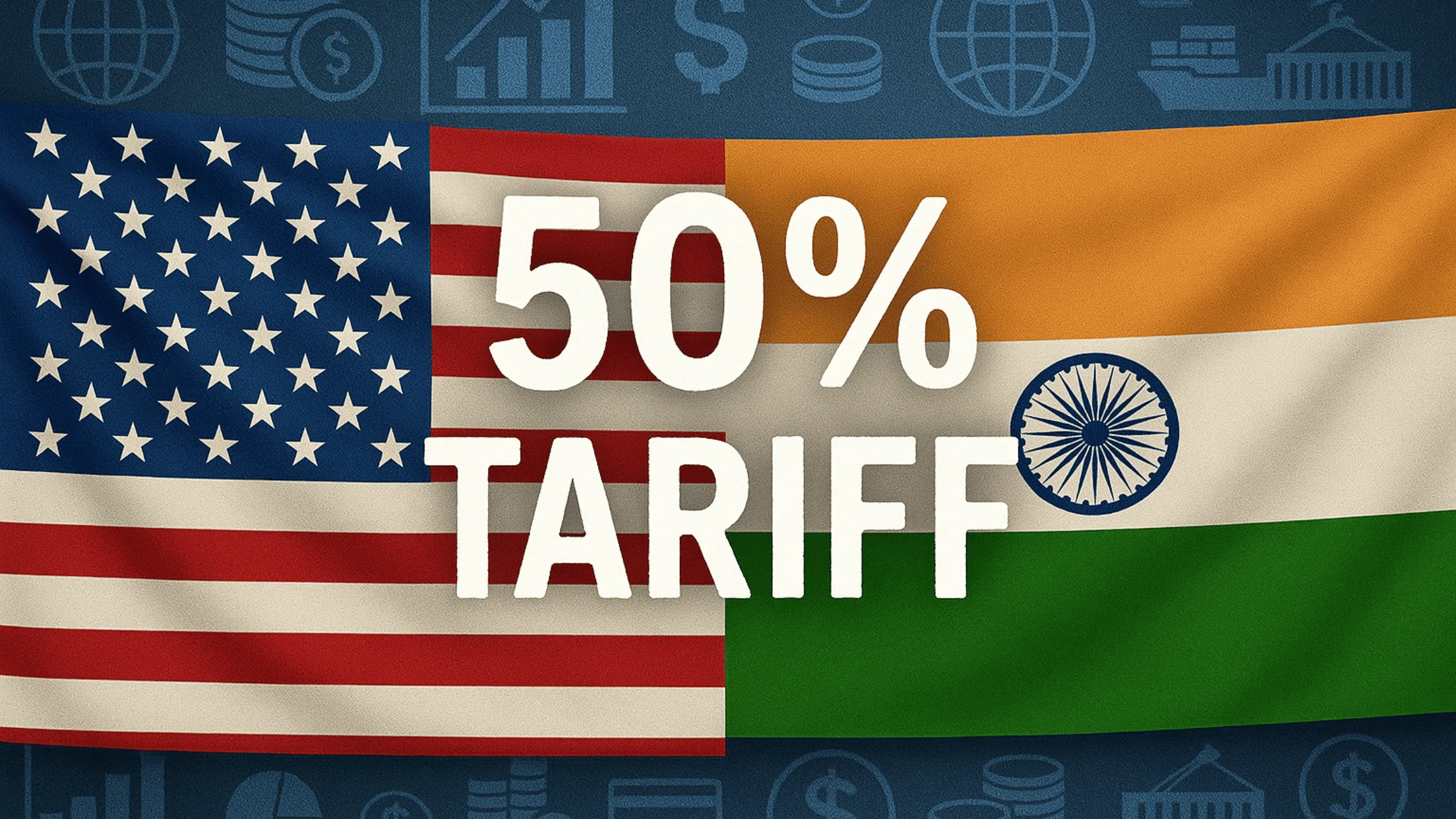 Will New U.S. Tariffs Shift Your Real Estate Choices in India